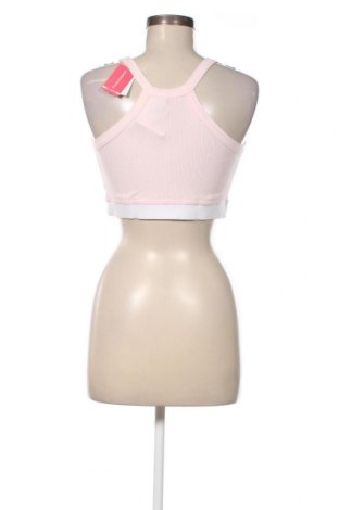 Γυναικείο αμάνικο μπλουζάκι Passionata, Μέγεθος M, Χρώμα Ρόζ , Τιμή 5,83 €