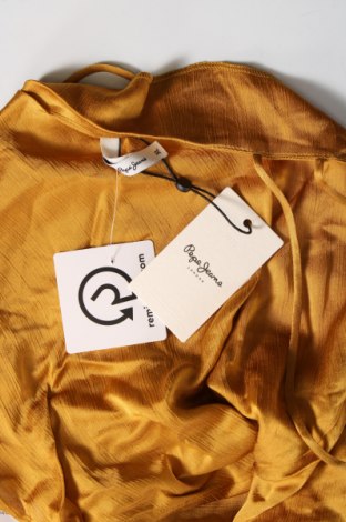 Damentop Pepe Jeans, Größe XL, Farbe Gelb, Preis 10,47 €