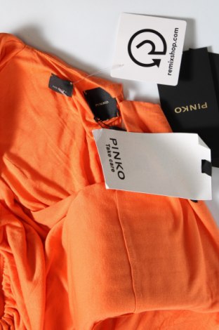 Női trikó Pinko, Méret M, Szín Narancssárga
, Ár 21 768 Ft
