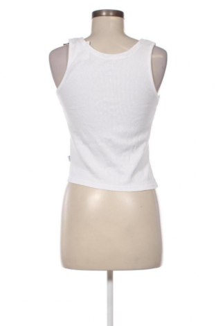 Γυναικείο αμάνικο μπλουζάκι Primark, Μέγεθος M, Χρώμα Λευκό, Τιμή 6,68 €