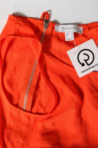 Дамски потник Primark, Размер S, Цвят Оранжев, Цена 6,99 лв.