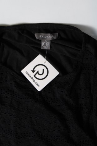 Tricou de damă Primark, Mărime XL, Culoare Negru, Preț 33,16 Lei