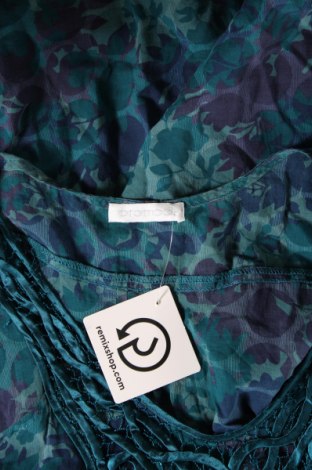Γυναικείο αμάνικο μπλουζάκι Promod, Μέγεθος L, Χρώμα Πολύχρωμο, Τιμή 2,76 €