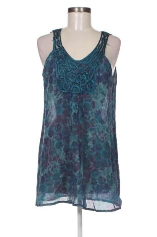 Γυναικείο αμάνικο μπλουζάκι Promod, Μέγεθος L, Χρώμα Πολύχρωμο, Τιμή 3,13 €