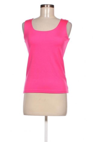 Γυναικείο αμάνικο μπλουζάκι Qu Zu, Μέγεθος S, Χρώμα Ρόζ , Τιμή 4,91 €