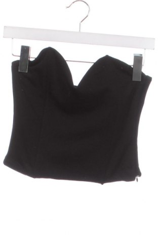 Γυναικείο αμάνικο μπλουζάκι RAERE by Lorena Rae, Μέγεθος L, Χρώμα Μαύρο, Τιμή 19,18 €