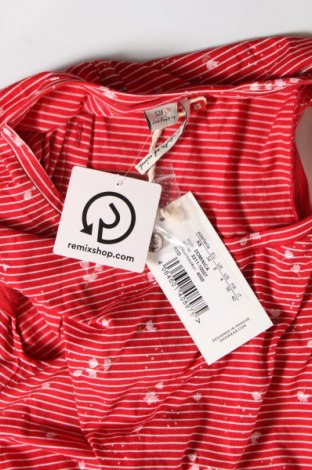 Damentop Ragwear, Größe XS, Farbe Rot, Preis € 14,95