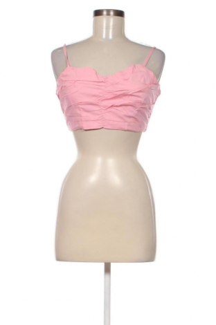 Γυναικείο αμάνικο μπλουζάκι Repreve, Μέγεθος M, Χρώμα Ρόζ , Τιμή 2,24 €