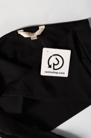 Γυναικείο αμάνικο μπλουζάκι Review, Μέγεθος L, Χρώμα Μαύρο, Τιμή 4,49 €