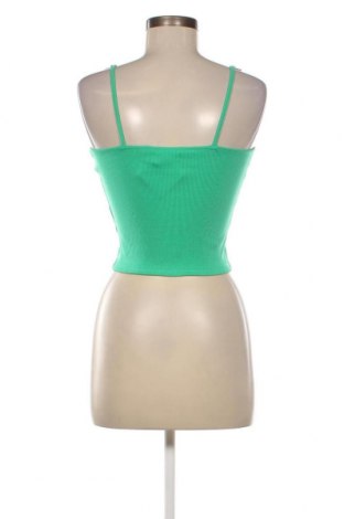 Γυναικείο αμάνικο μπλουζάκι Review, Μέγεθος L, Χρώμα Πράσινο, Τιμή 4,78 €