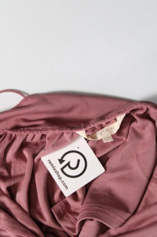 Γυναικείο αμάνικο μπλουζάκι Review, Μέγεθος M, Χρώμα Ρόζ , Τιμή 2,24 €