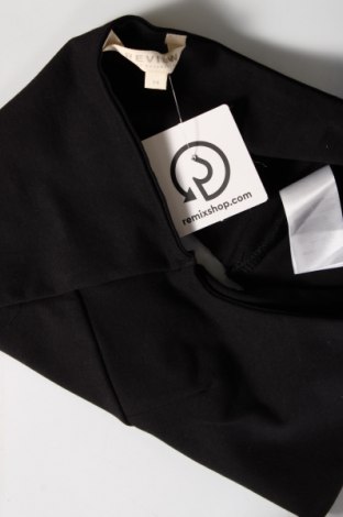 Γυναικείο αμάνικο μπλουζάκι Review, Μέγεθος M, Χρώμα Μαύρο, Τιμή 4,49 €