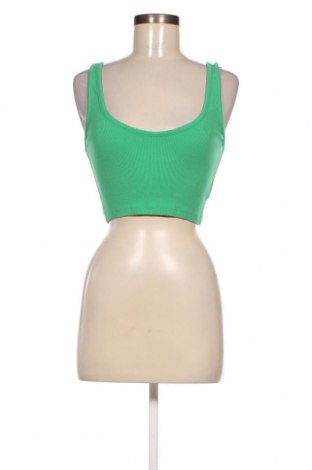 Tricou de damă Review, Mărime S, Culoare Verde, Preț 14,31 Lei