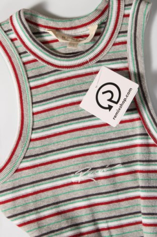Γυναικείο αμάνικο μπλουζάκι Review, Μέγεθος XS, Χρώμα Πολύχρωμο, Τιμή 4,63 €