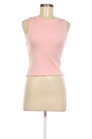 Tricou de damă Review, Mărime M, Culoare Roz, Preț 33,39 Lei