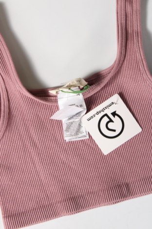 Tricou de damă Review, Mărime XS, Culoare Roz, Preț 95,39 Lei