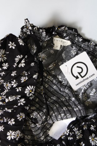 Γυναικείο αμάνικο μπλουζάκι Review, Μέγεθος M, Χρώμα Μαύρο, Τιμή 2,24 €
