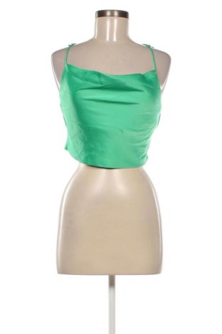 Tricou de damă Review, Mărime M, Culoare Verde, Preț 33,39 Lei