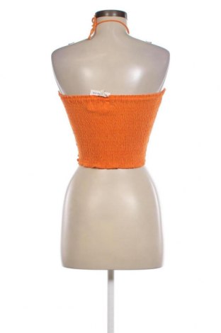 Γυναικείο αμάνικο μπλουζάκι Review, Μέγεθος L, Χρώμα Πορτοκαλί, Τιμή 4,78 €