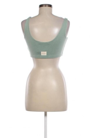 Damentop Review, Größe M, Farbe Grün, Preis 14,99 €