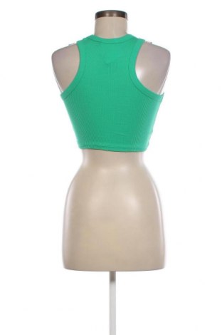 Γυναικείο αμάνικο μπλουζάκι Review, Μέγεθος XS, Χρώμα Πράσινο, Τιμή 4,49 €