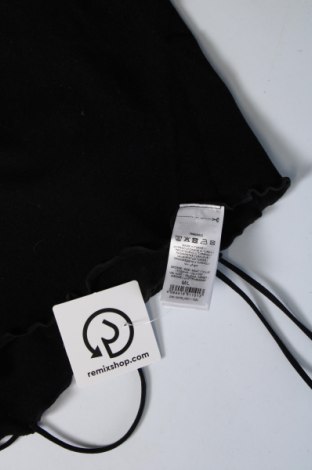 Γυναικείο αμάνικο μπλουζάκι Review, Μέγεθος M, Χρώμα Μαύρο, Τιμή 4,19 €