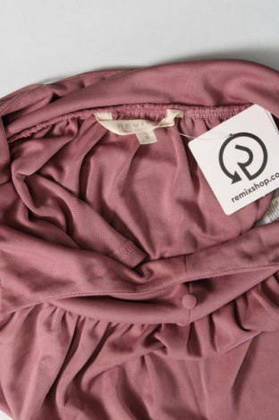 Γυναικείο αμάνικο μπλουζάκι Review, Μέγεθος S, Χρώμα Ρόζ , Τιμή 5,53 €