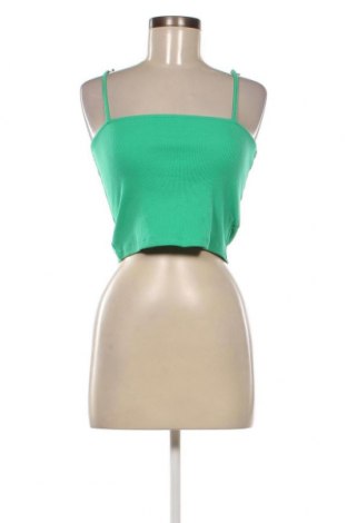 Tricou de damă Review, Mărime M, Culoare Verde, Preț 14,31 Lei