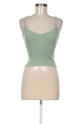 Tricou de damă Review, Mărime S, Culoare Verde, Preț 50,56 Lei