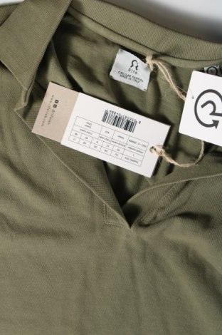 Γυναικείο αμάνικο μπλουζάκι Rifo, Μέγεθος L, Χρώμα Πράσινο, Τιμή 16,15 €