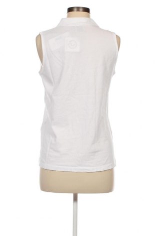 Γυναικείο αμάνικο μπλουζάκι Rifo, Μέγεθος S, Χρώμα Λευκό, Τιμή 29,90 €