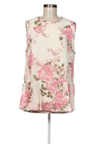 Γυναικείο αμάνικο μπλουζάκι Rosemunde, Μέγεθος L, Χρώμα Πολύχρωμο, Τιμή 29,90 €
