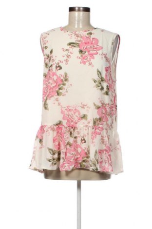 Γυναικείο αμάνικο μπλουζάκι Rosemunde, Μέγεθος M, Χρώμα Πολύχρωμο, Τιμή 15,55 €