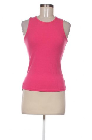 Tricou de damă SHEIN, Mărime S, Culoare Roz, Preț 19,90 Lei