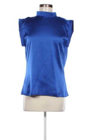 Tricou de damă SHEIN, Mărime M, Culoare Albastru, Preț 18,31 Lei
