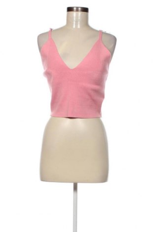 Γυναικείο αμάνικο μπλουζάκι Scotch & Soda, Μέγεθος XL, Χρώμα Ρόζ , Τιμή 9,81 €