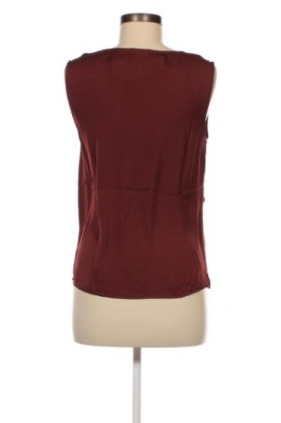 Γυναικείο αμάνικο μπλουζάκι Sisley, Μέγεθος XS, Χρώμα Καφέ, Τιμή 14,95 €