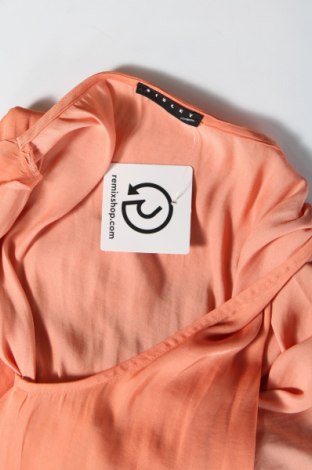 Damentop Sisley, Größe M, Farbe Orange, Preis € 11,96