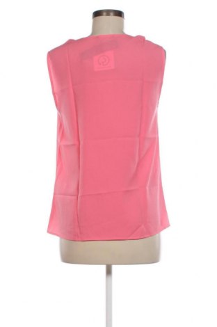Damska koszulka na ramiączkach Sisley, Rozmiar S, Kolor Różowy, Cena 78,85 zł