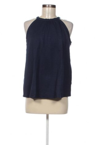 Γυναικείο αμάνικο μπλουζάκι Spring, Μέγεθος M, Χρώμα Μπλέ, Τιμή 6,82 €