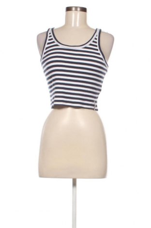 Γυναικείο αμάνικο μπλουζάκι Superdry, Μέγεθος M, Χρώμα Πολύχρωμο, Τιμή 8,81 €