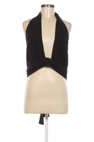Γυναικείο αμάνικο μπλουζάκι Third Form, Μέγεθος M, Χρώμα Μαύρο, Τιμή 14,02 €