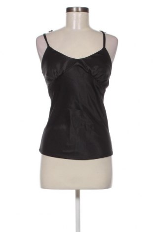 Γυναικείο αμάνικο μπλουζάκι Toi & Moi, Μέγεθος M, Χρώμα Μαύρο, Τιμή 4,45 €