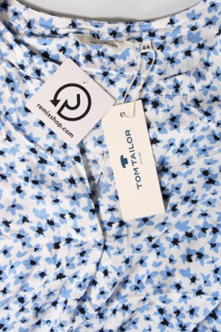 Tricou de damă Tom Tailor, Mărime XL, Culoare Albastru, Preț 95,39 Lei