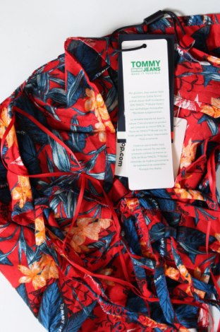 Γυναικείο αμάνικο μπλουζάκι Tommy Hilfiger, Μέγεθος XS, Χρώμα Πολύχρωμο, Τιμή 19,98 €