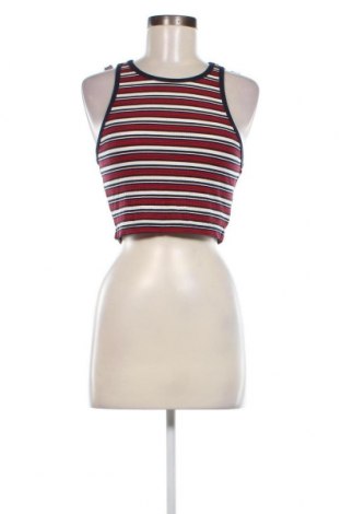 Γυναικείο αμάνικο μπλουζάκι Urban Classics, Μέγεθος XL, Χρώμα Πολύχρωμο, Τιμή 5,57 €