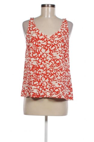 Γυναικείο αμάνικο μπλουζάκι VILA, Μέγεθος M, Χρώμα Πολύχρωμο, Τιμή 5,57 €
