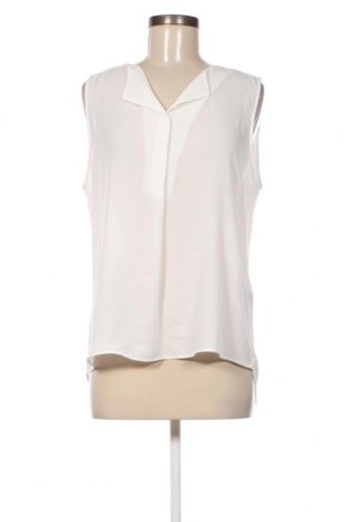 Γυναικείο αμάνικο μπλουζάκι VILA, Μέγεθος L, Χρώμα Λευκό, Τιμή 5,57 €