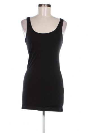 Tricou de damă Vero Moda, Mărime M, Culoare Negru, Preț 37,30 Lei