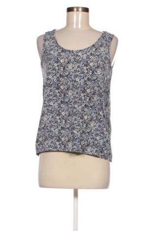 Γυναικείο αμάνικο μπλουζάκι Vero Moda, Μέγεθος M, Χρώμα Πολύχρωμο, Τιμή 3,87 €